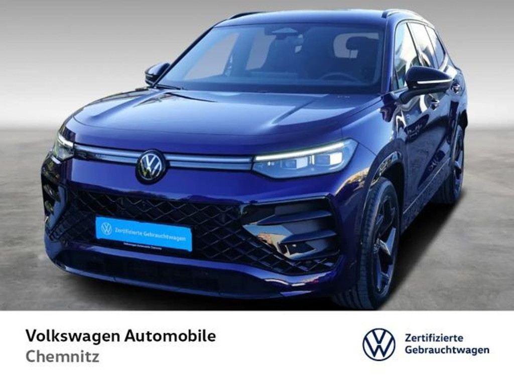 Volkswagen Tayron R-Line 2.0 TDI
