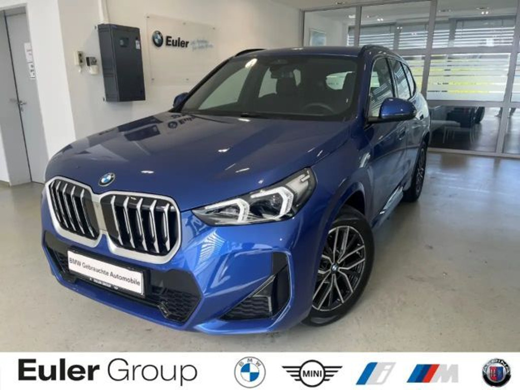 BMW X1 M-Sport