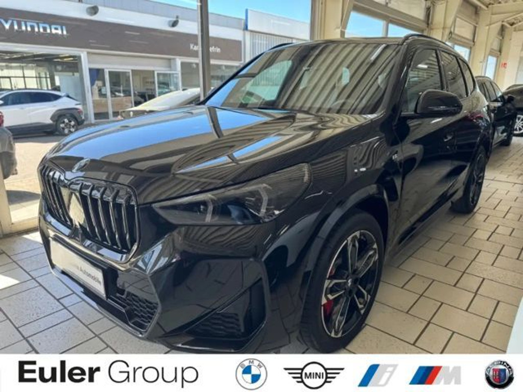 BMW X1 M-Sport