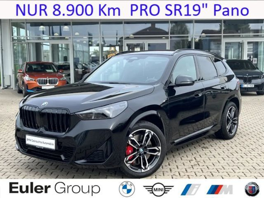 BMW X1 M-Sport