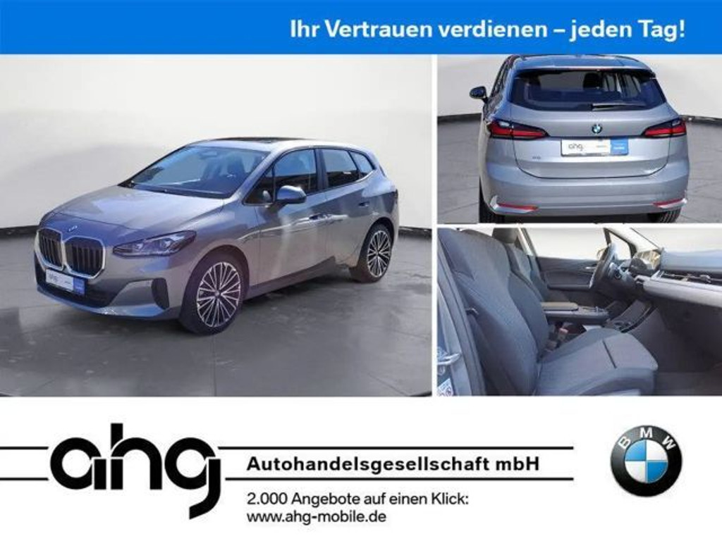 BMW 2 Serie
