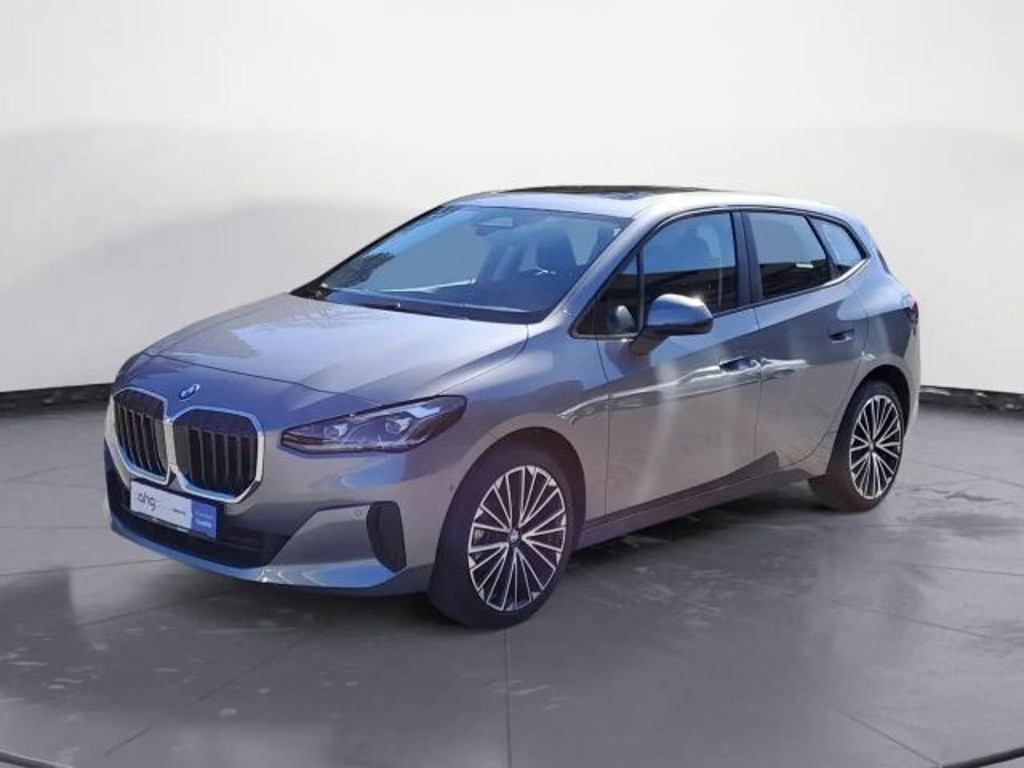 BMW 2 Serie 218 DCT