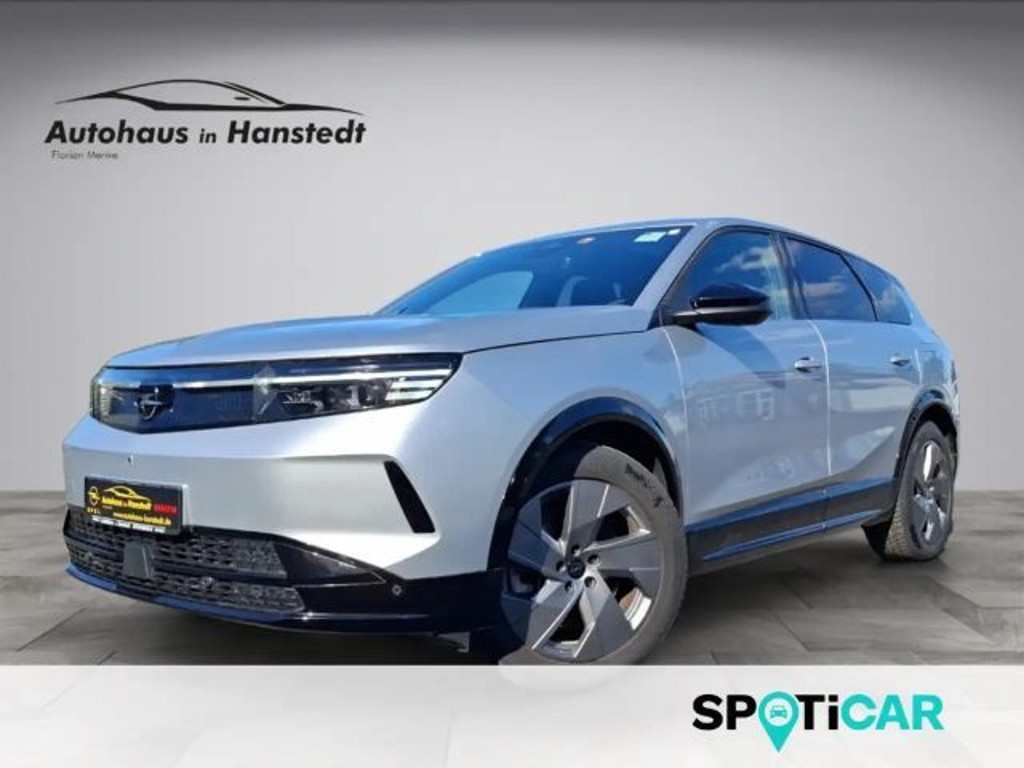 Opel Grandland Grand Sport GS-Line