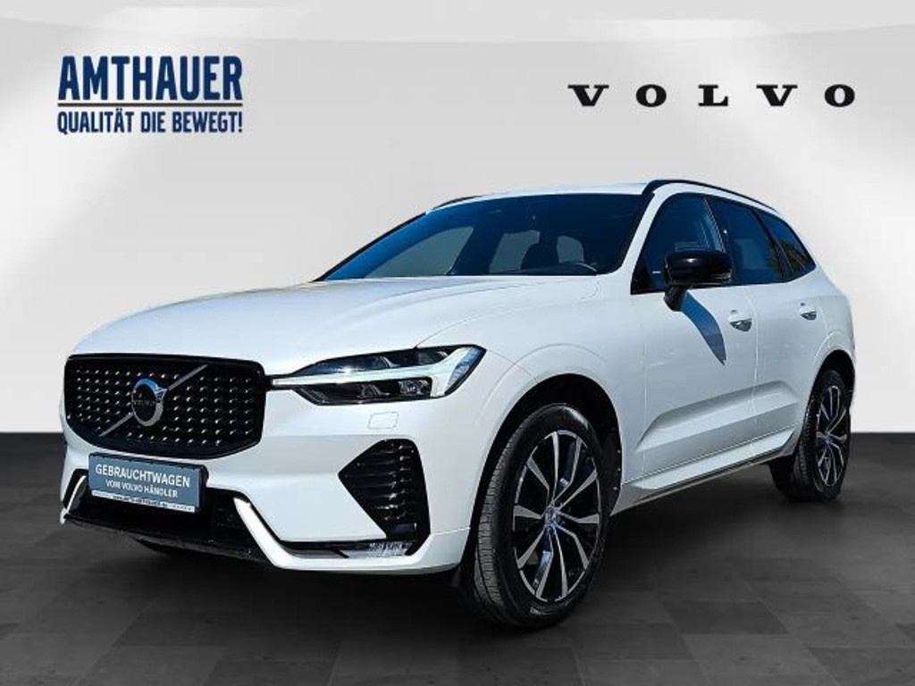 Volvo XC60 AWD Ultimate Dark