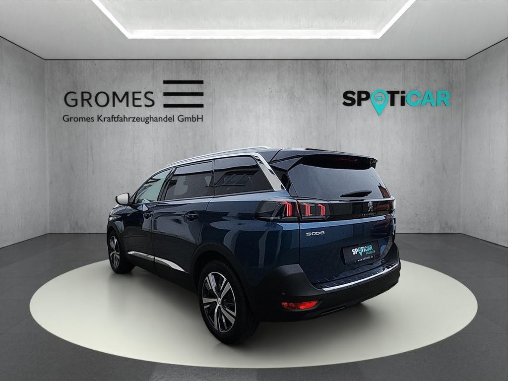 Peugeot 5008 Allure Pack Hybrid