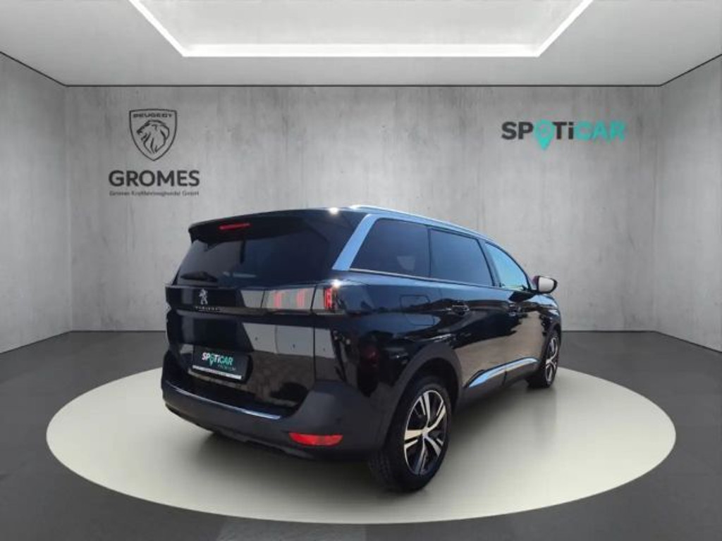 Peugeot 5008 Allure Pack