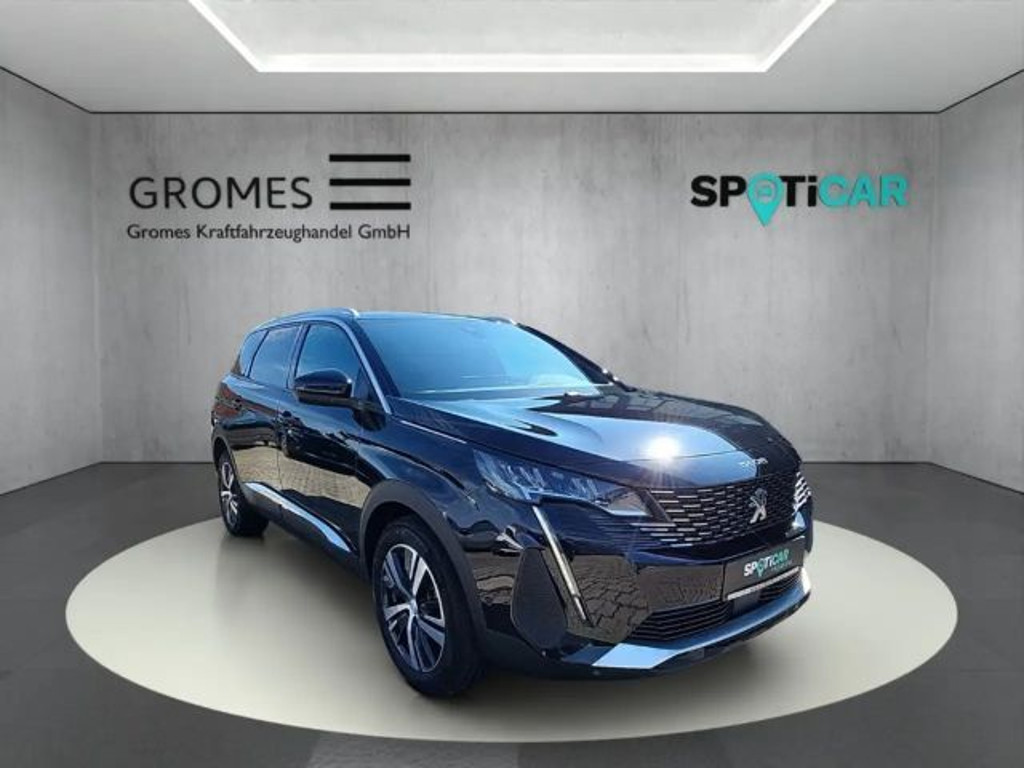Peugeot 5008 Allure Pack