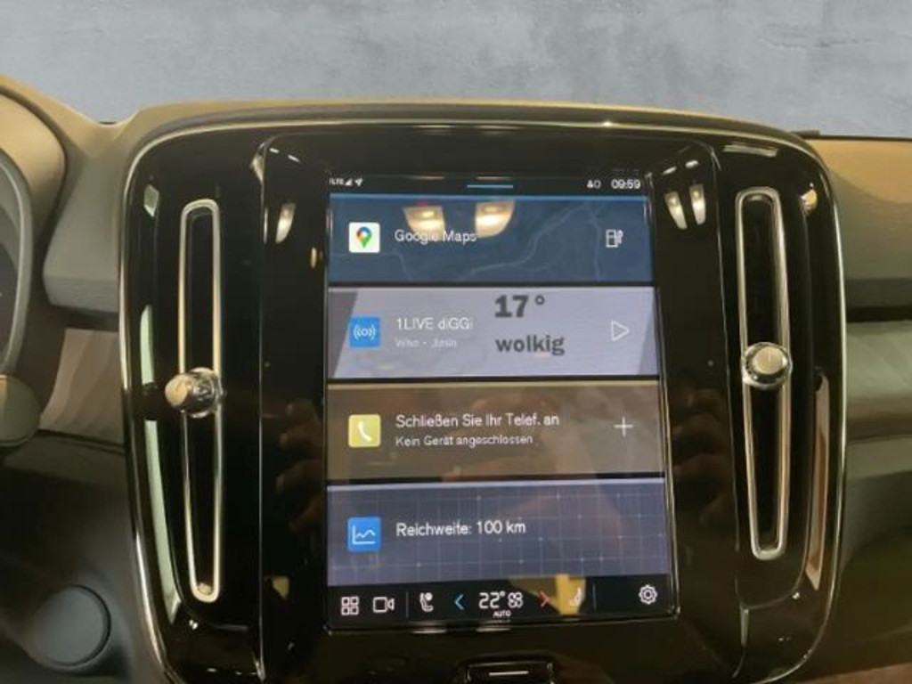 Volvo C40
