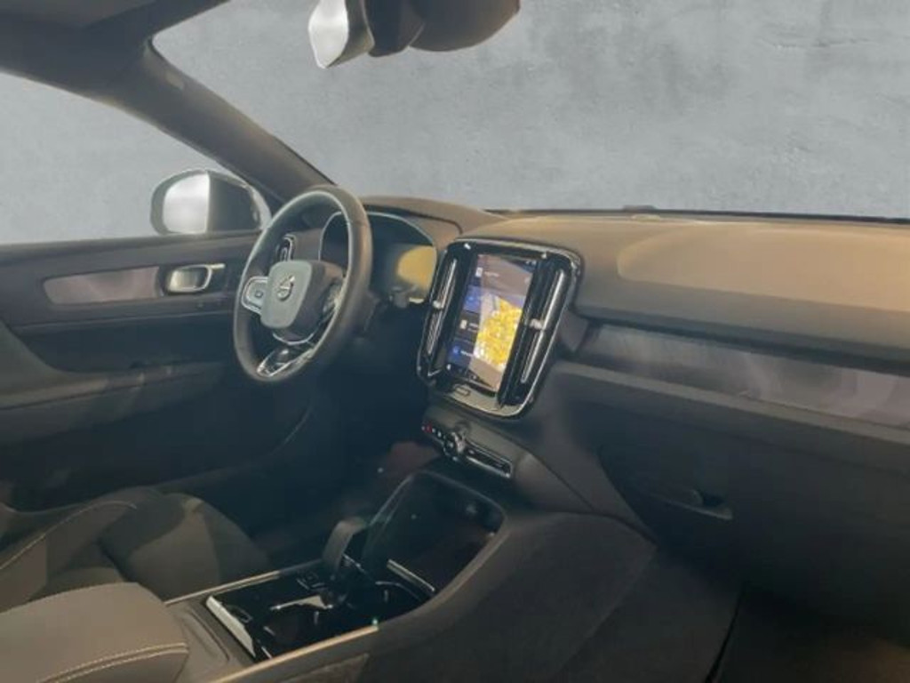 Volvo C40