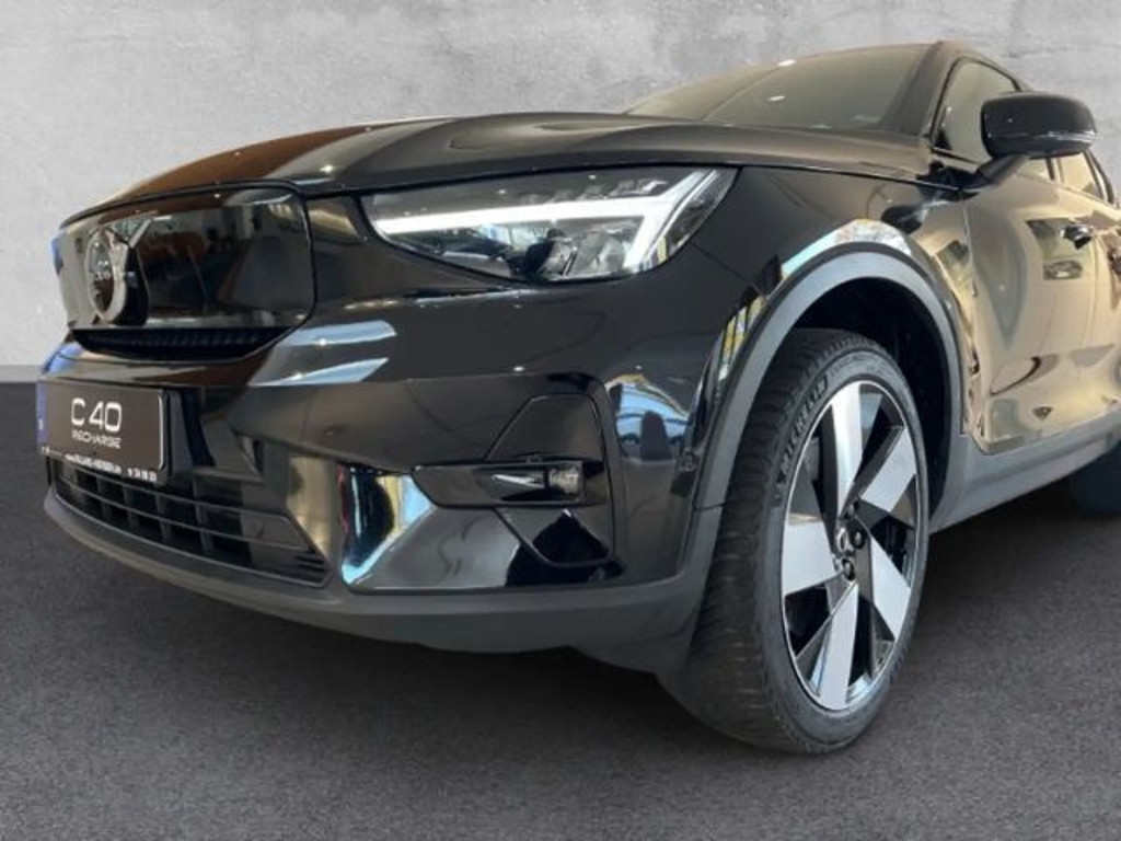 Volvo C40