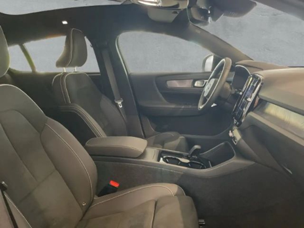 Volvo C40