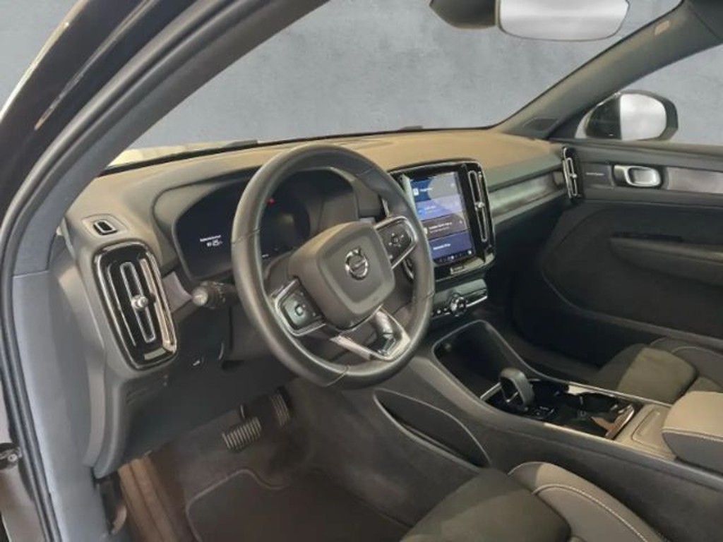 Volvo C40