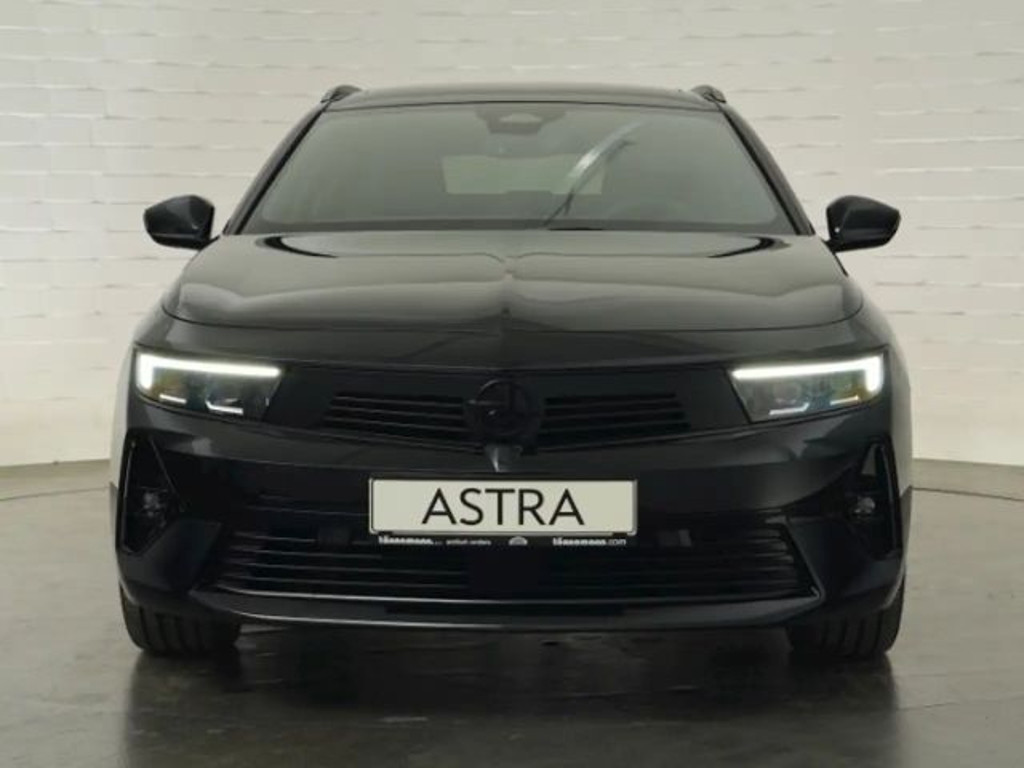 Opel Astra Sports Tourer Grand Sport GS-Line