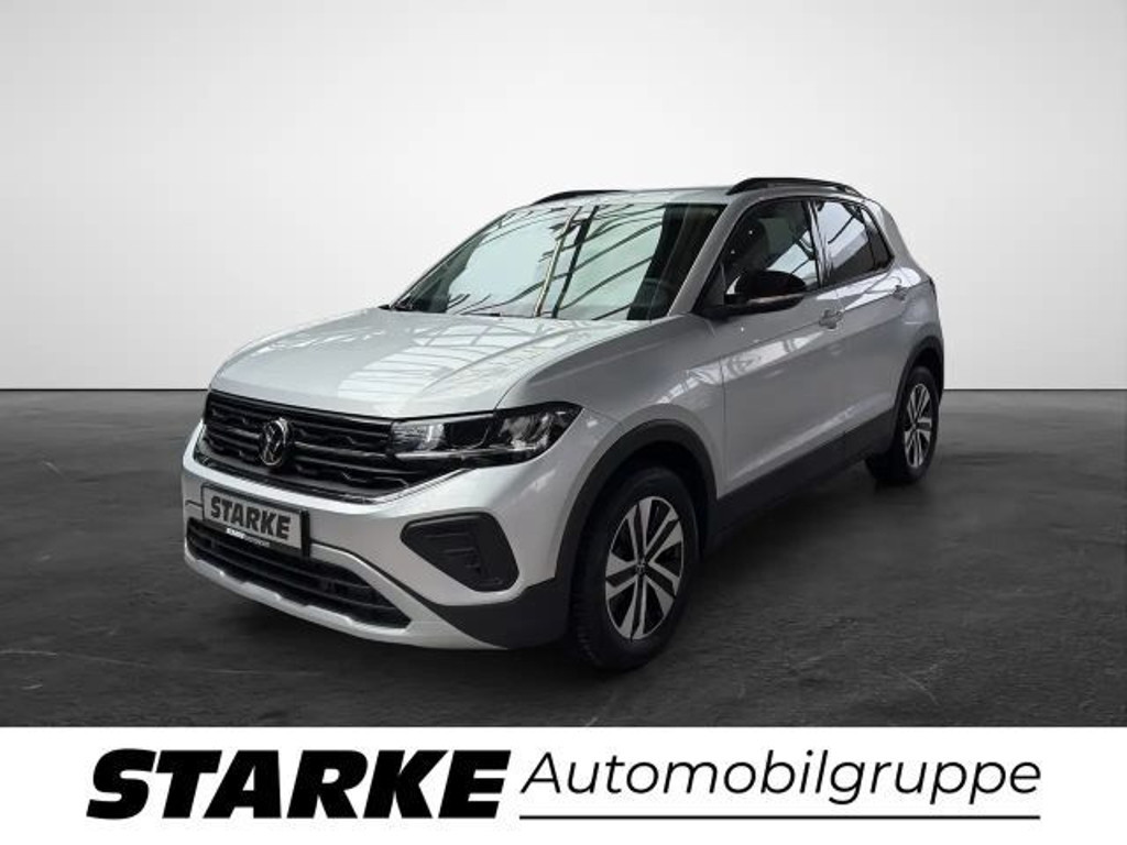 Volkswagen T-Cross DSG 1.0 TSI