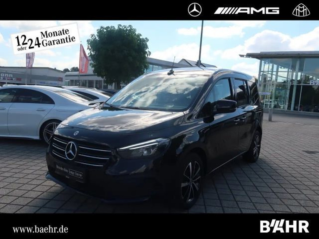 Mercedes-Benz T 160 Progressive