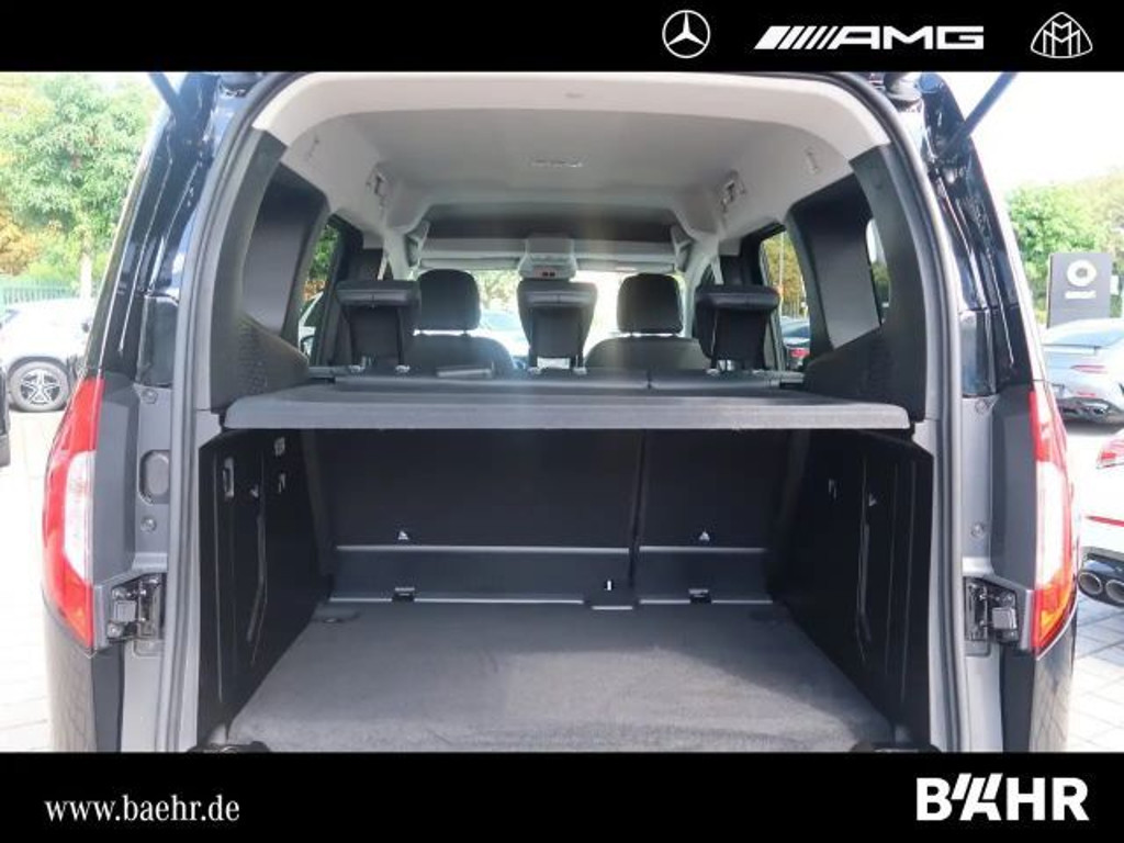 Mercedes-Benz T 160