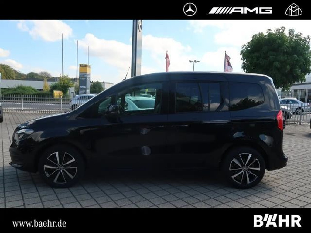Mercedes-Benz T 160