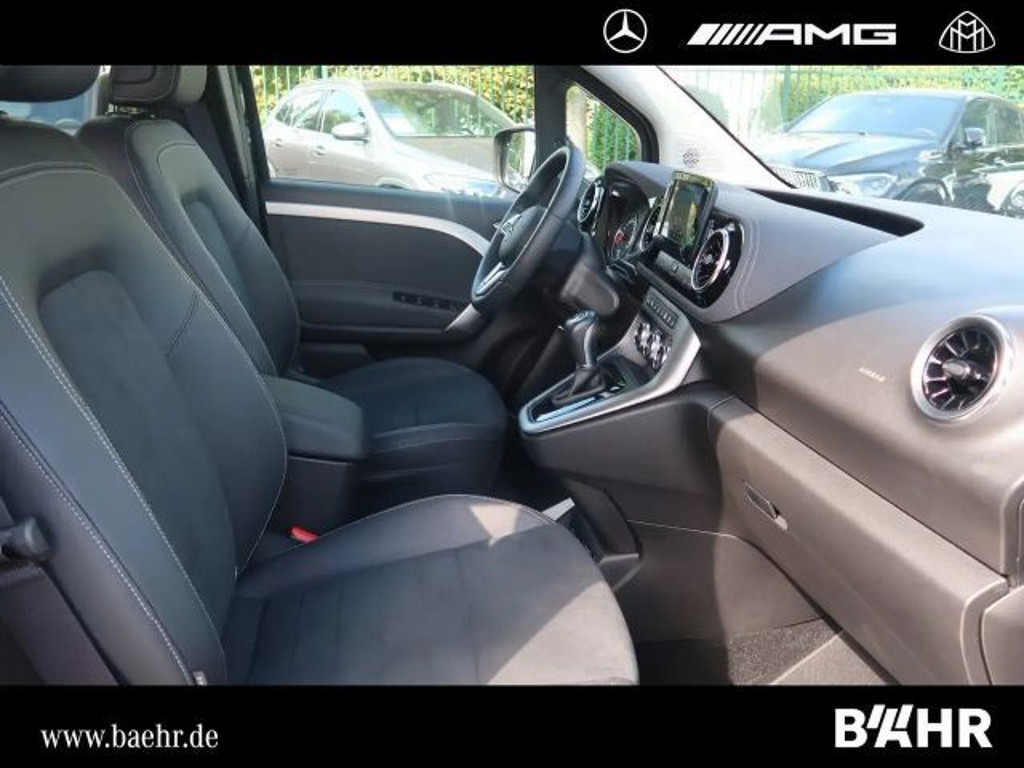 Mercedes-Benz T 160