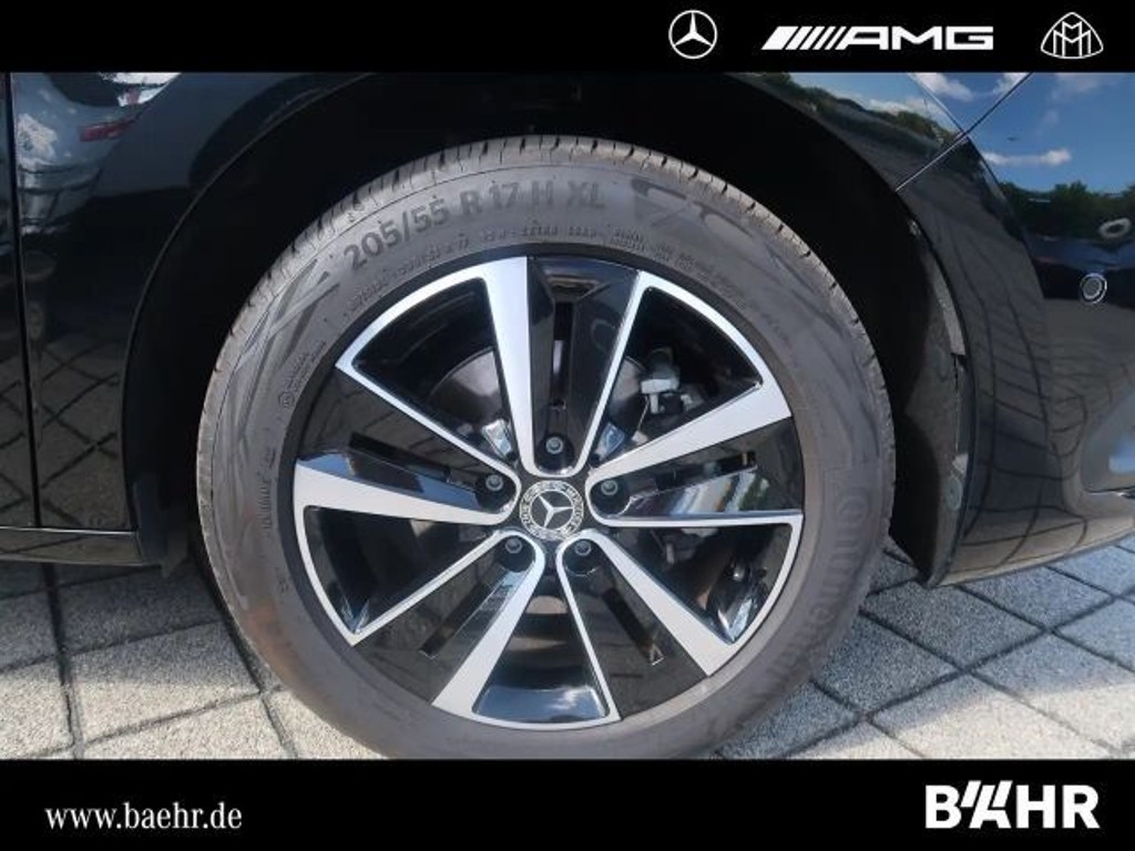 Mercedes-Benz T 160