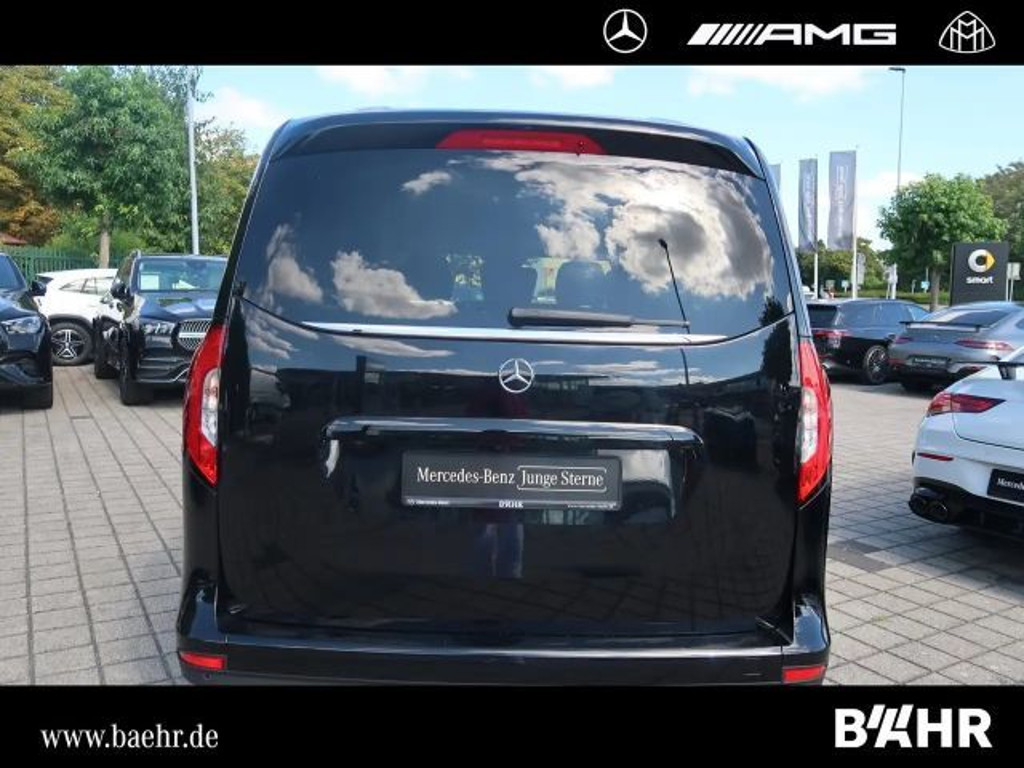 Mercedes-Benz T 160