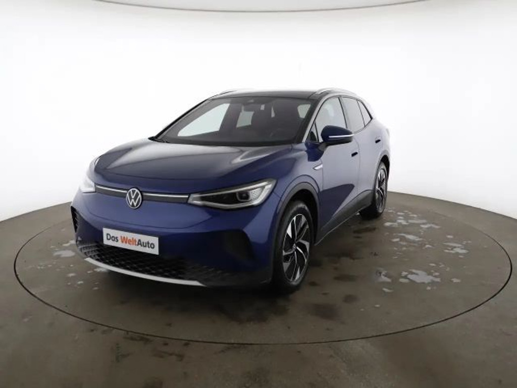 Volkswagen ID.4 Performance Pure
