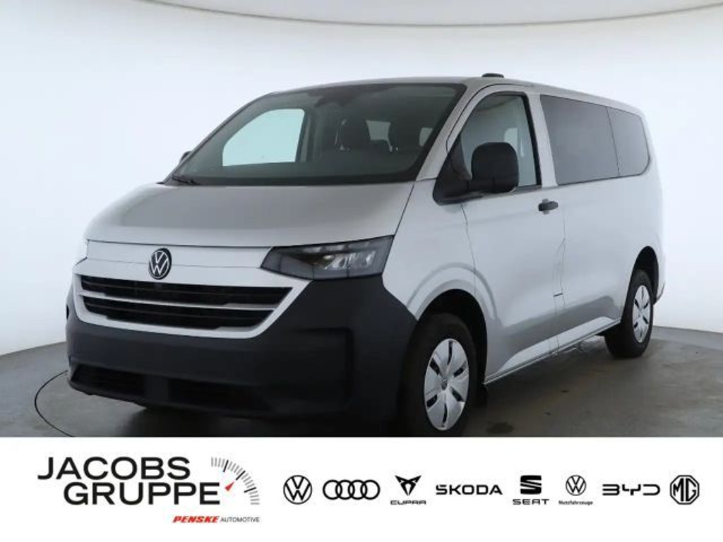 Volkswagen Caravelle 2.0 TDI T7