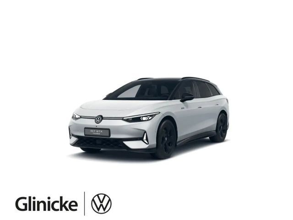 Volkswagen ID.7 4Motion GTX