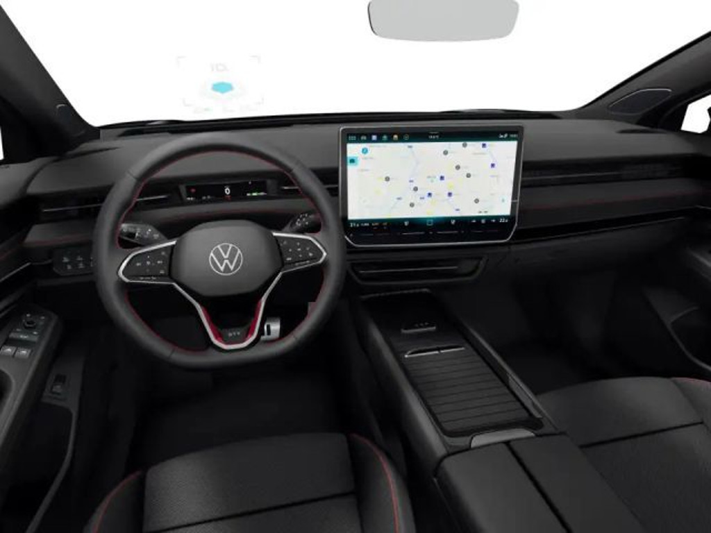 Volkswagen ID.7 4Motion GTX