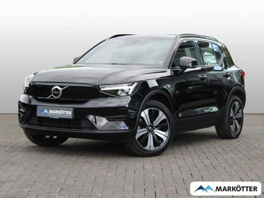 Volvo XC40 Recharge Core