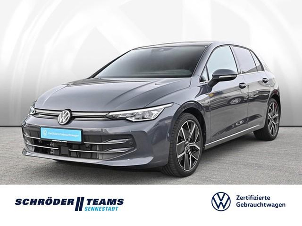 Volkswagen Golf DSG Golf VIII 1.5 eTSI