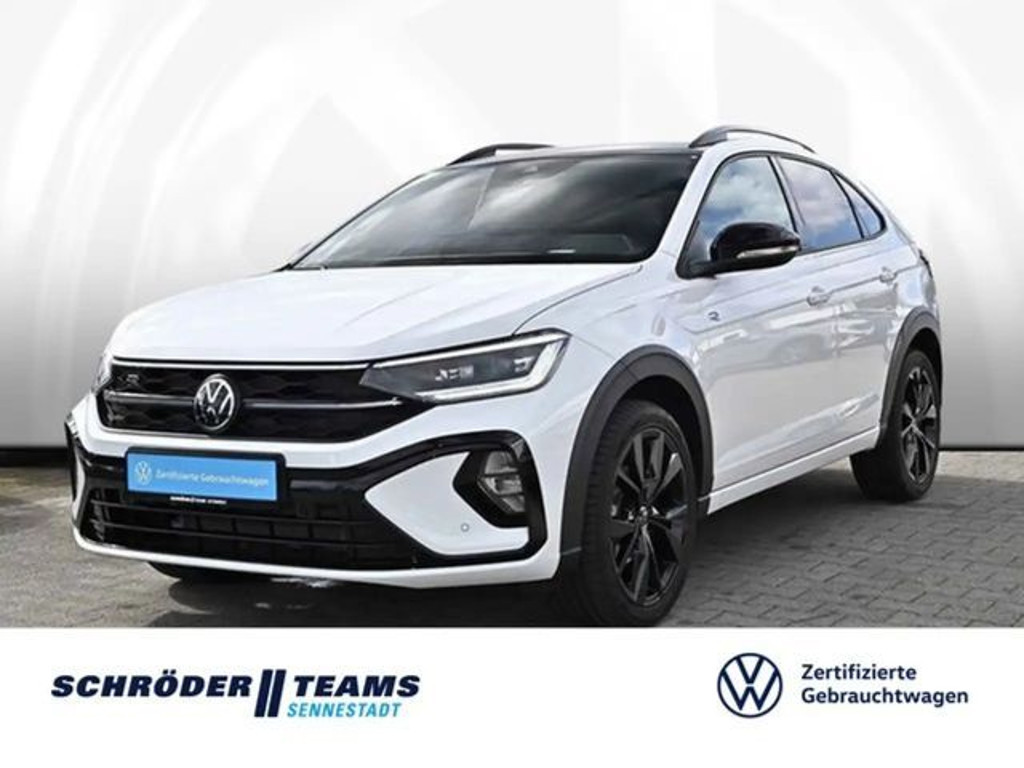 Volkswagen Taigo DSG R-Line 1.0 TSI