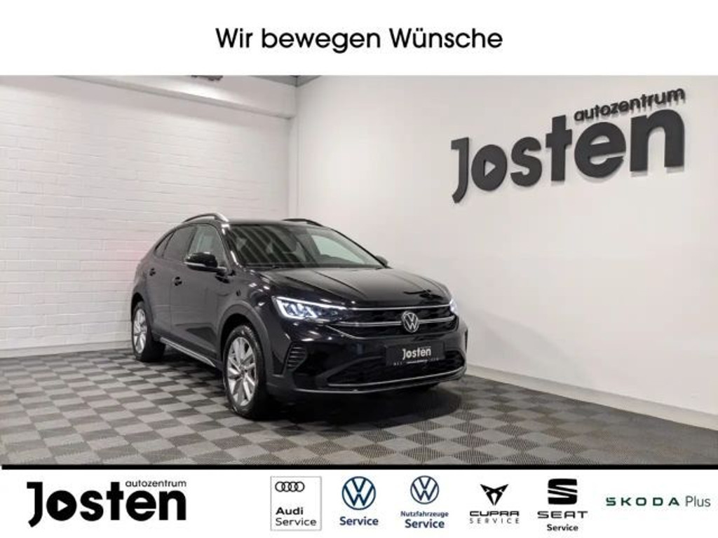 Volkswagen Taigo Life 1.0 TSI