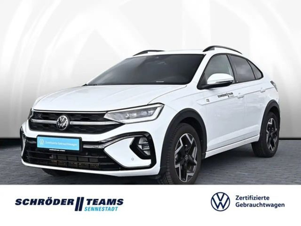 Volkswagen Taigo DSG R-Line 1.0 TSI