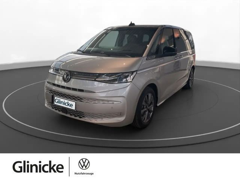 Volkswagen Multivan Style T7