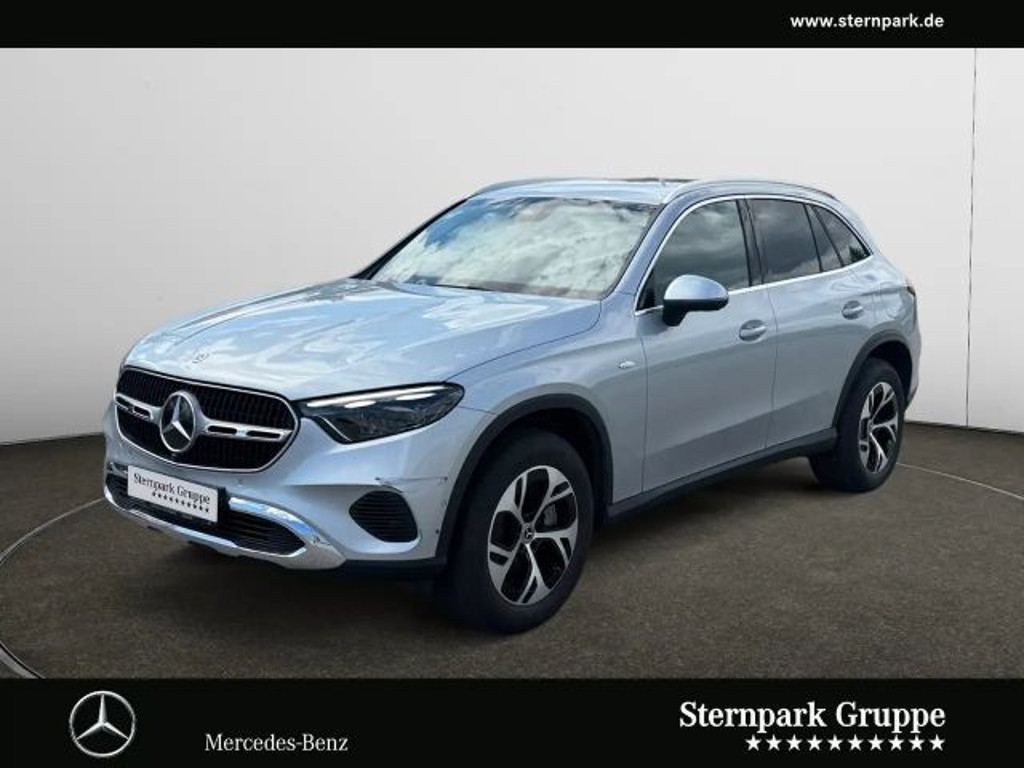 Mercedes-Benz GLC-Klasse GLC 300 4MATIC