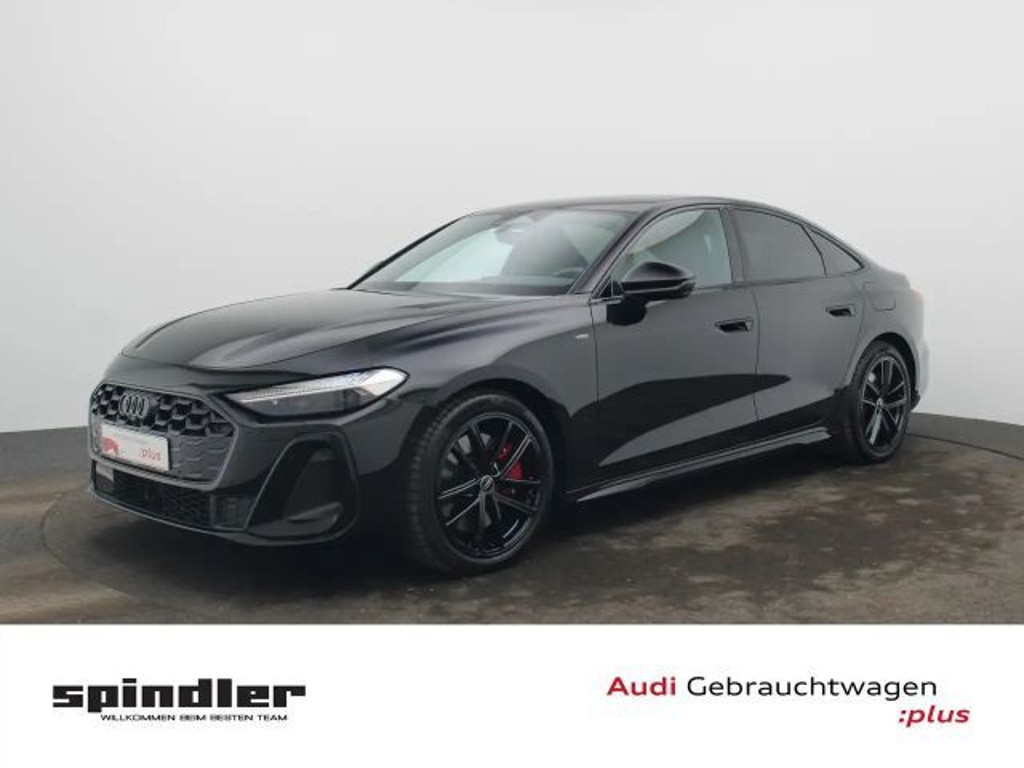 Audi A5 Quattro S-Line S-Tronic Hybride