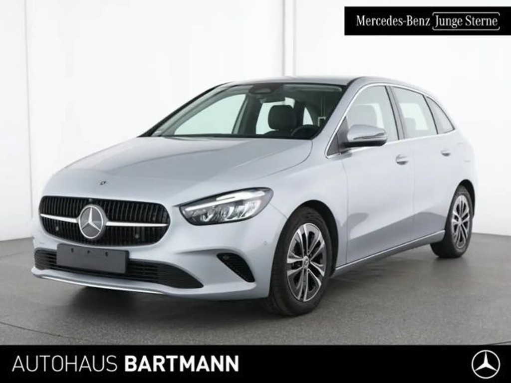 Mercedes-Benz B-Klasse B 180 Progressive