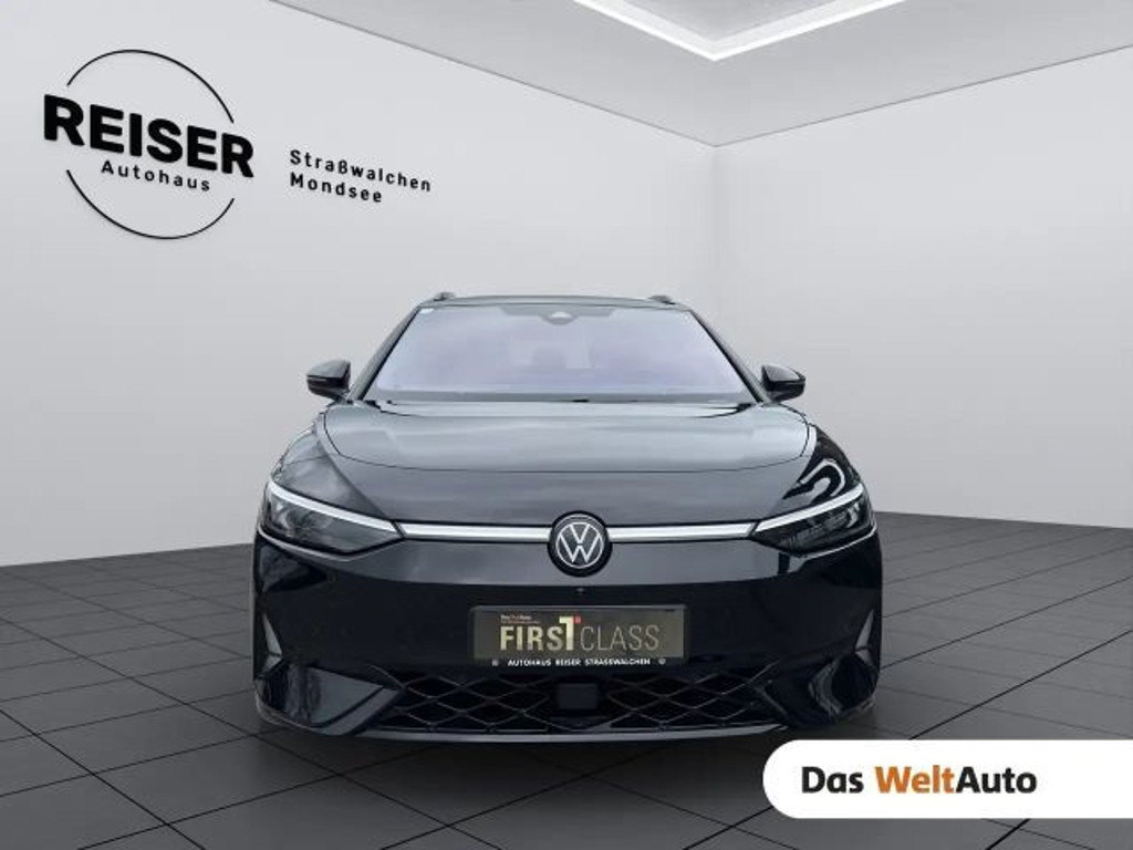 Volkswagen ID.7 4Motion Business GTX Tourer