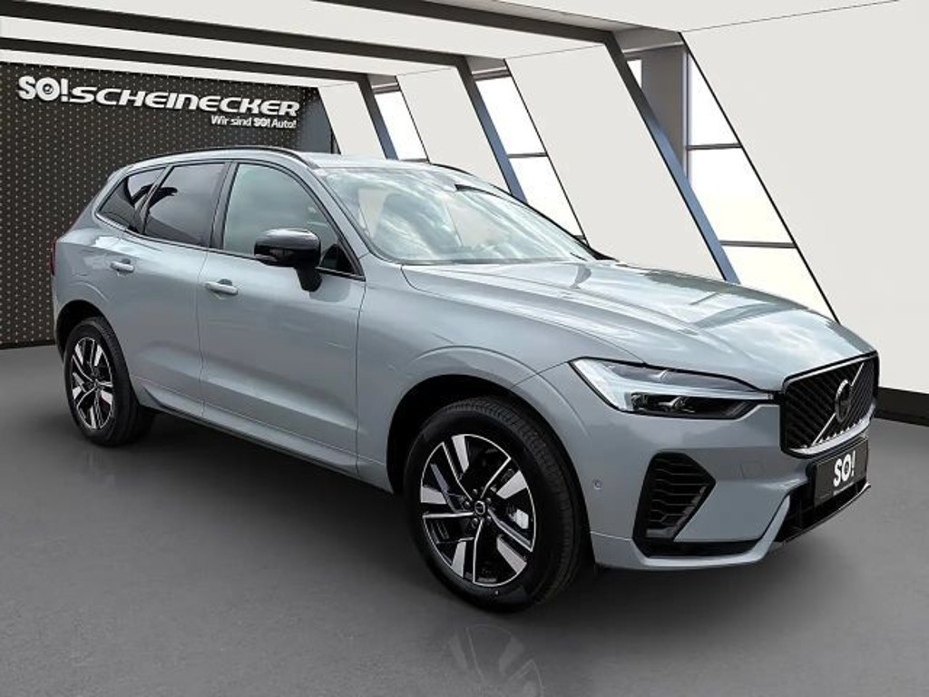 Volvo XC60 AWD T6 Plus Dark