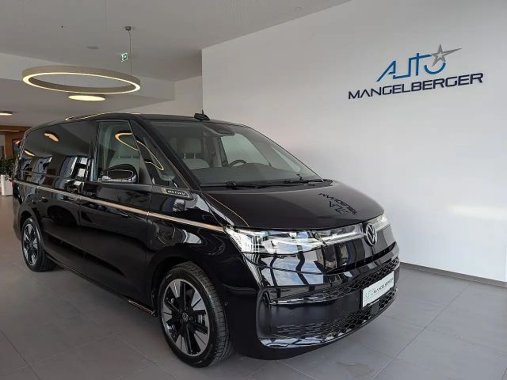 Volkswagen Multivan DSG Style eHybrid T7