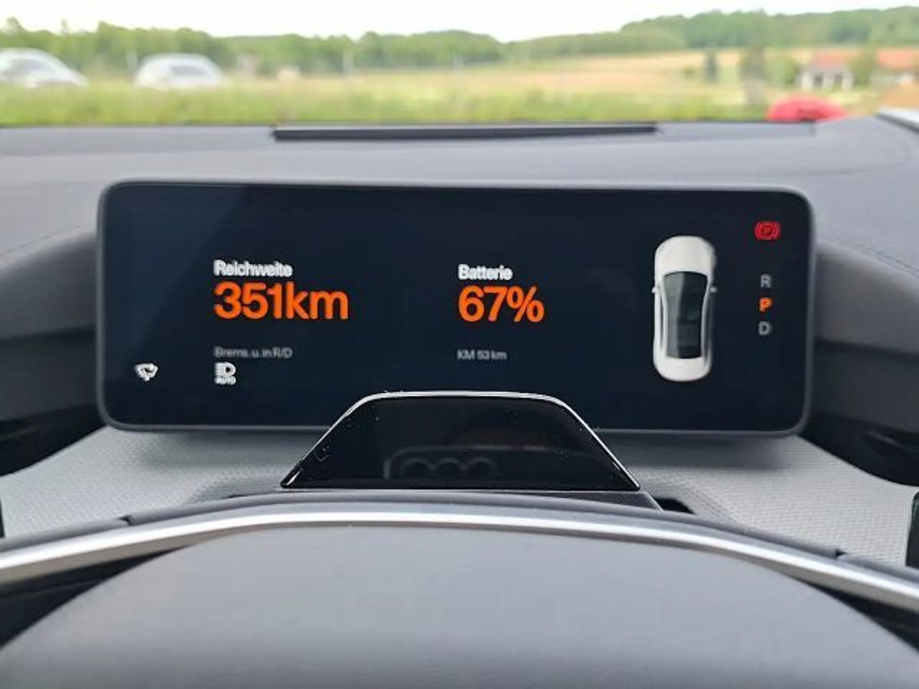 Polestar 4