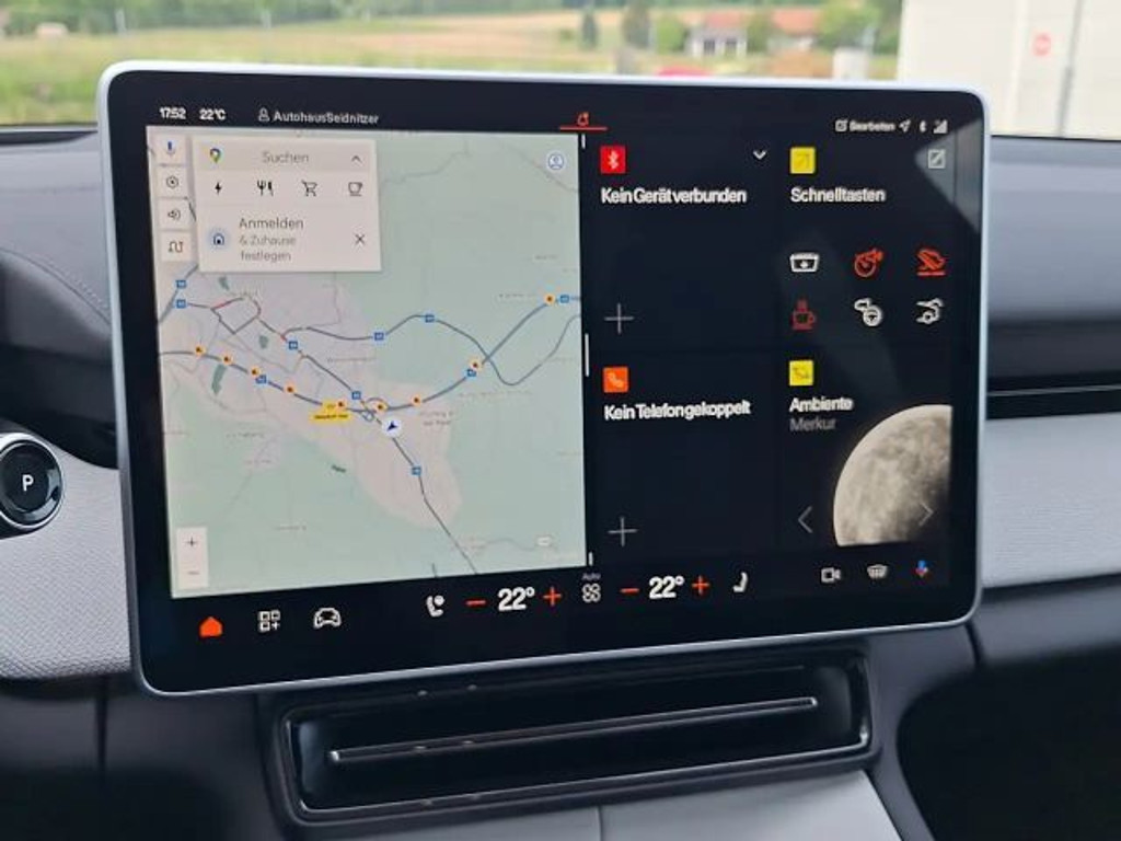 Polestar 4
