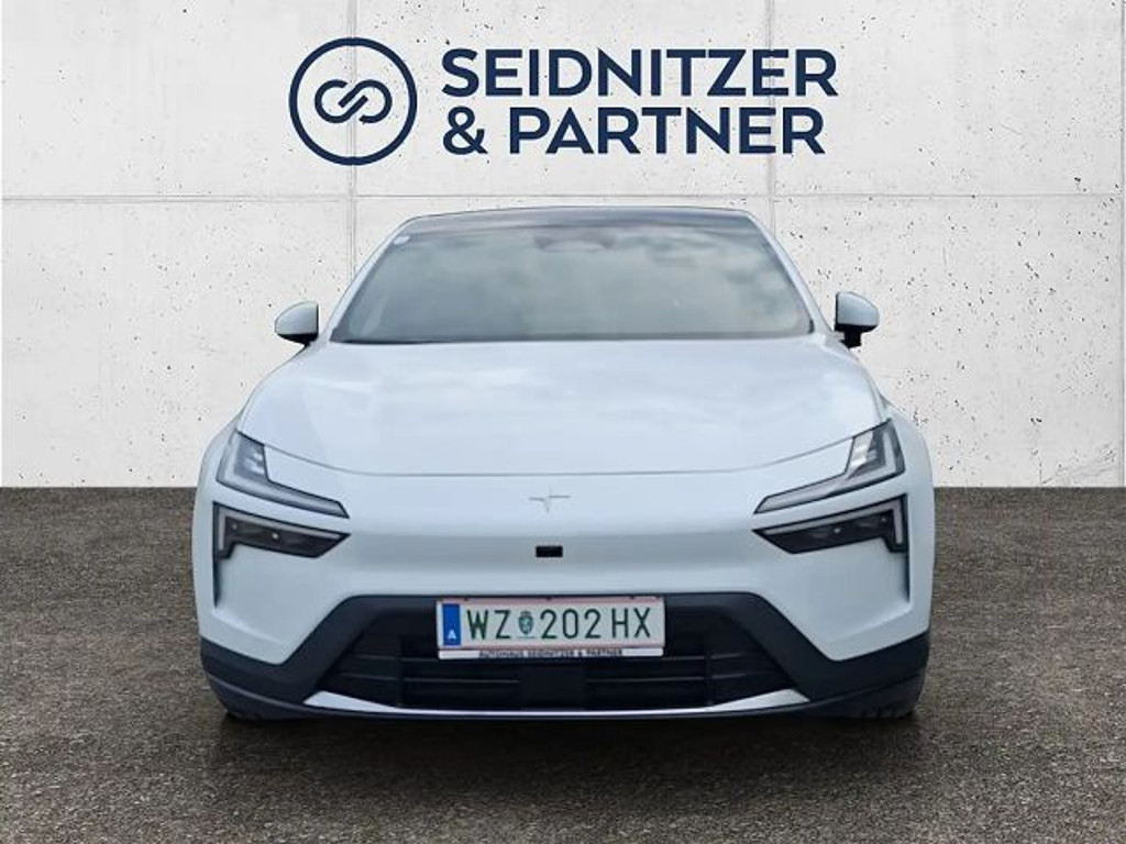 Polestar 4