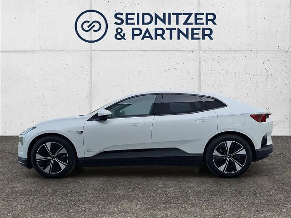 Polestar 4