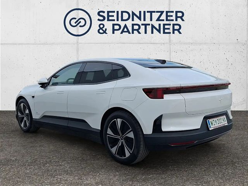 Polestar 4