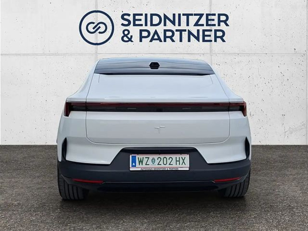 Polestar 4
