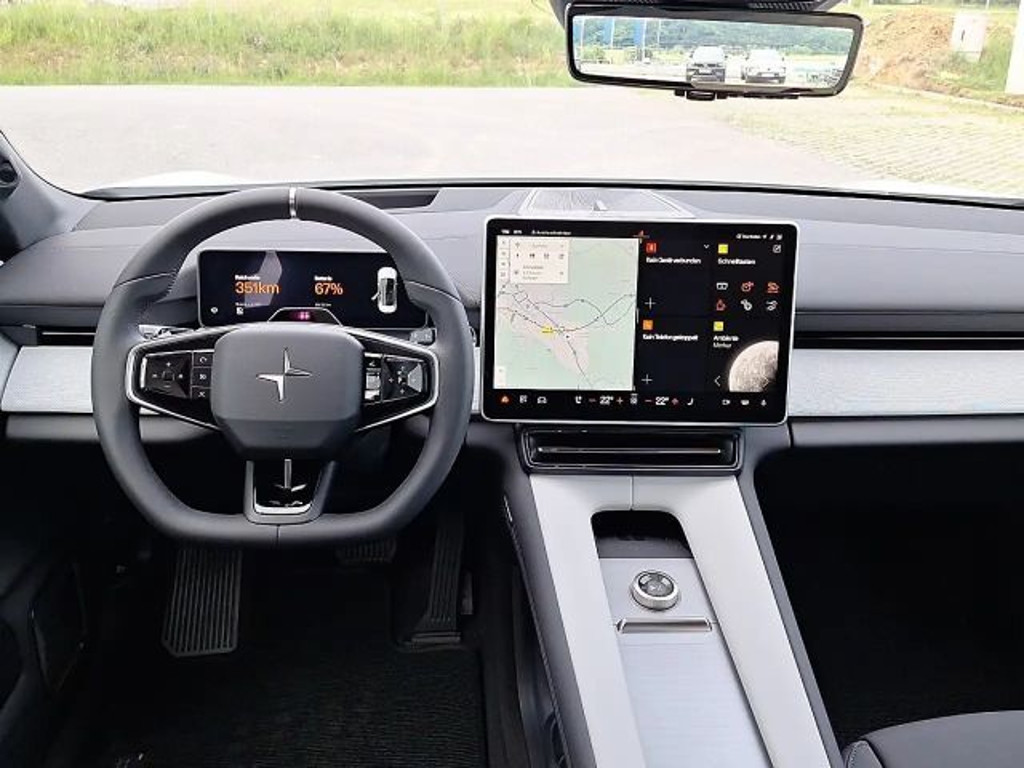 Polestar 4
