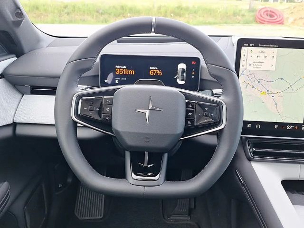 Polestar 4