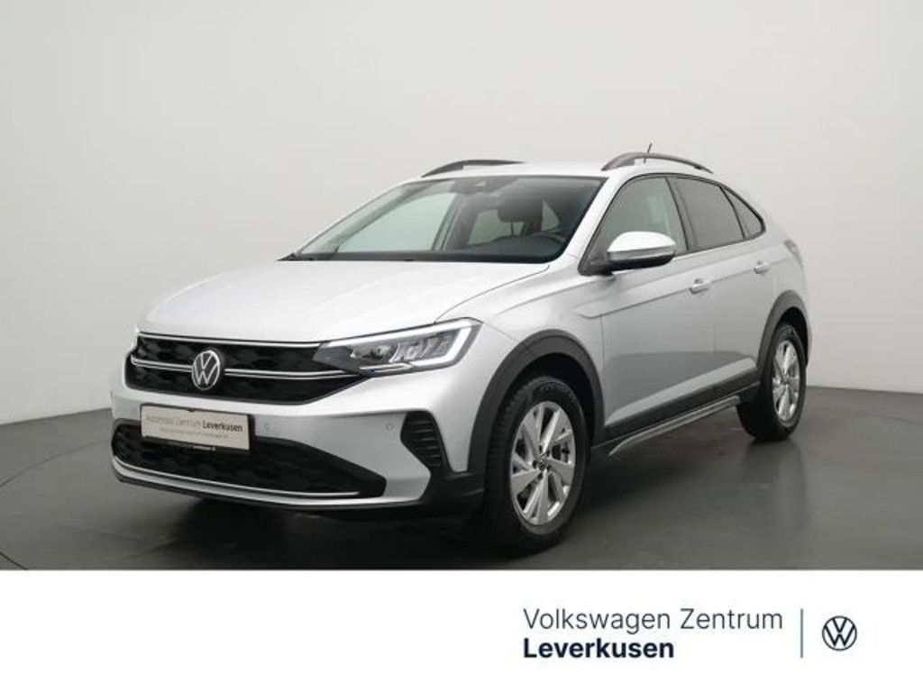 Volkswagen Taigo Life
