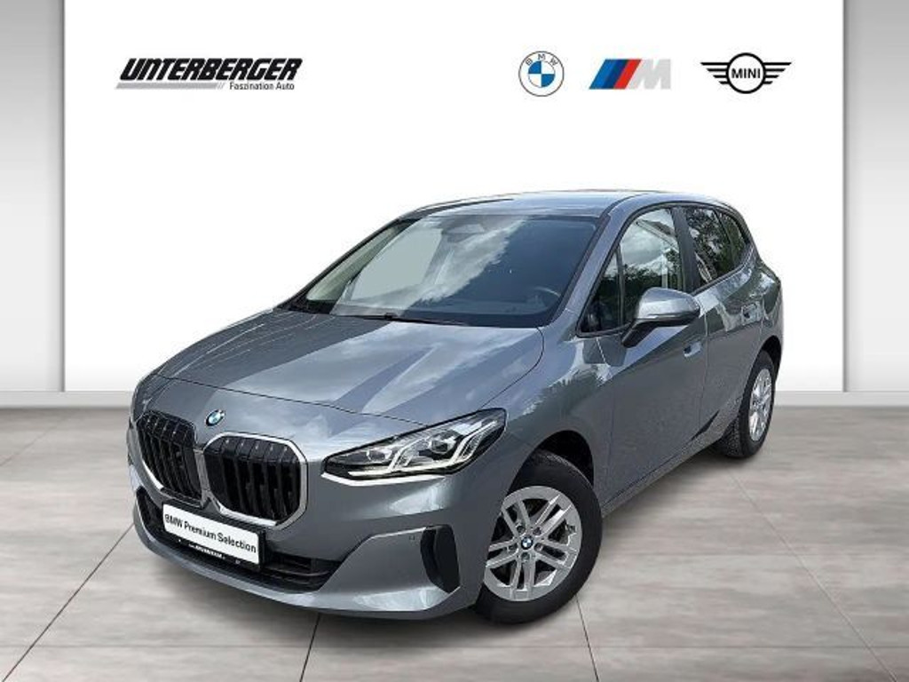 BMW 2 Serie 218 218d